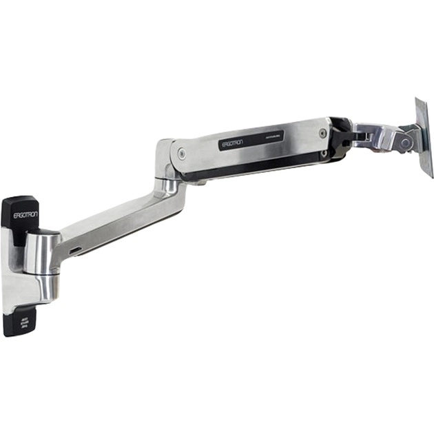 ERGOTRON LX HD Sit-Stand Wall Mount