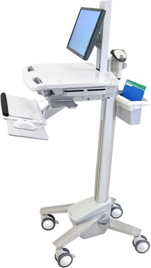 Ergotron ERGOTRON StyleView trolley with LCD