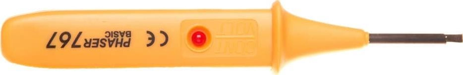 Erko Fazer 767 EF_767 voltage tester