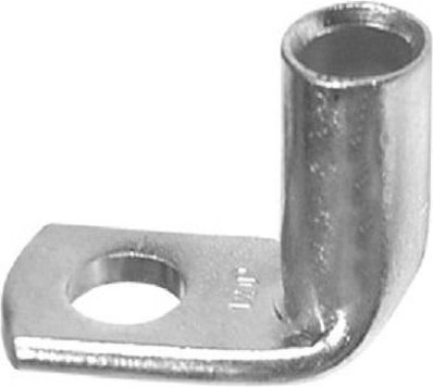 Erko Cu 90° tubular eyelet fitting