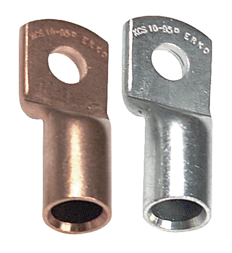 Erko KCS8 tinned pipe fitting M8