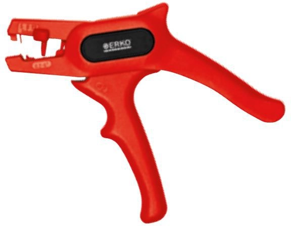 Erko Insulation stripper 0.2-6mm2 (SI