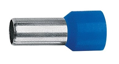 Erko TE ferrule terminal tin-plated 1