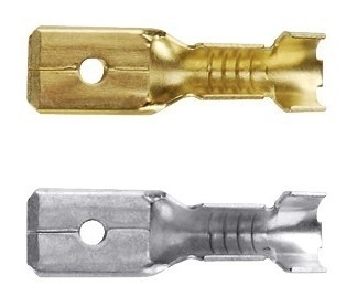 Erko TS wire connector 2.5mm2