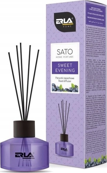 Osram ERLA FRESHENER sticks SATO SWEET