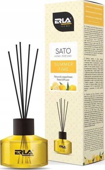 Osram ERLA FRESHENER sticks SATO Summer