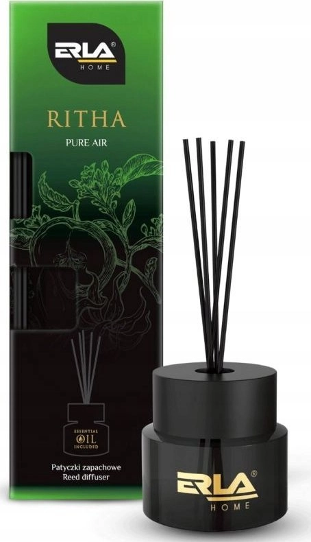 K2 K2 PREMIUM SCENTED STICKS. ERLA