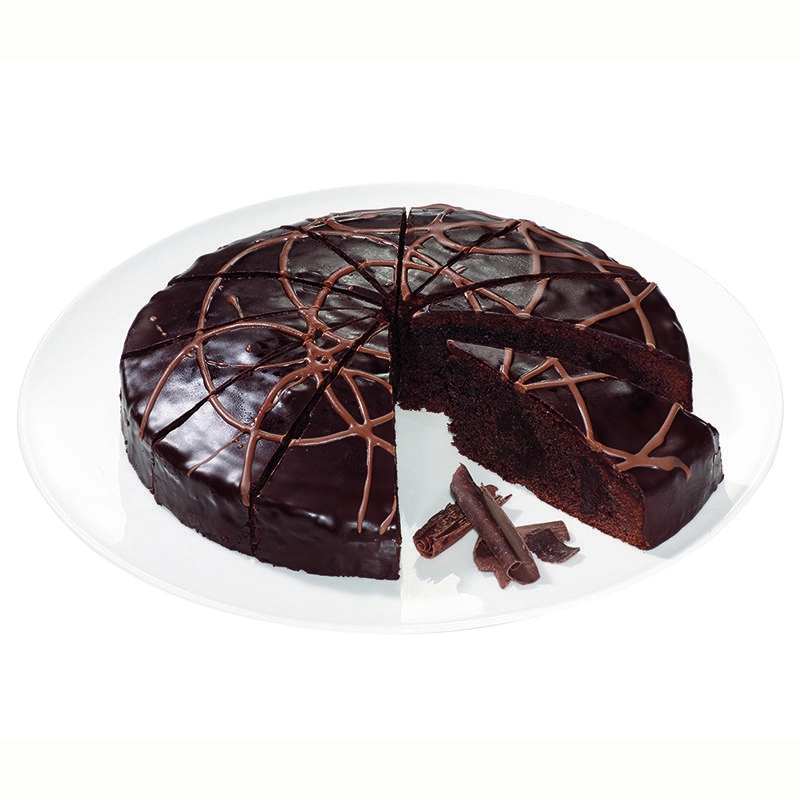 Šaldytas šokoladinis tortas ERLENBACHER  1kg