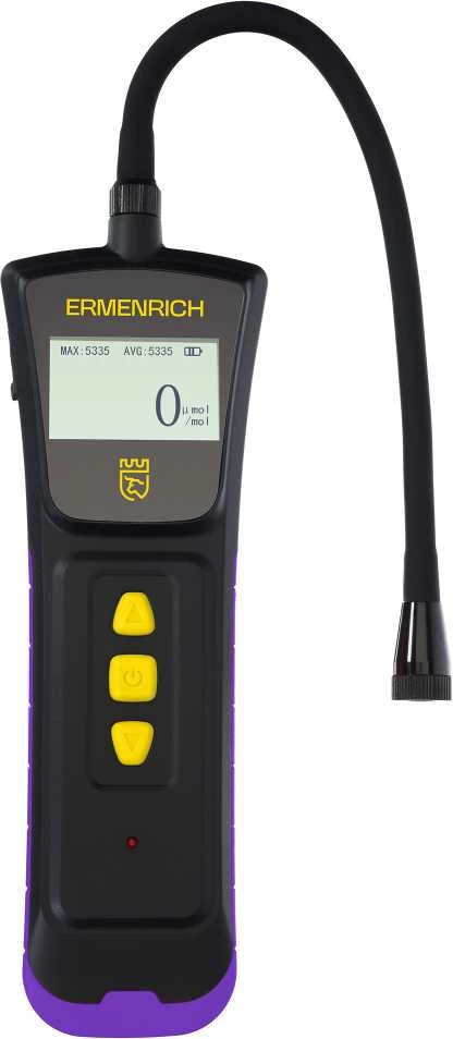Ermenrich NG40 gas detector ( 84092