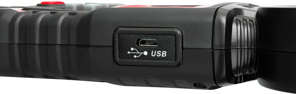 Ermenrich Seek DS40 Digital Sound Level