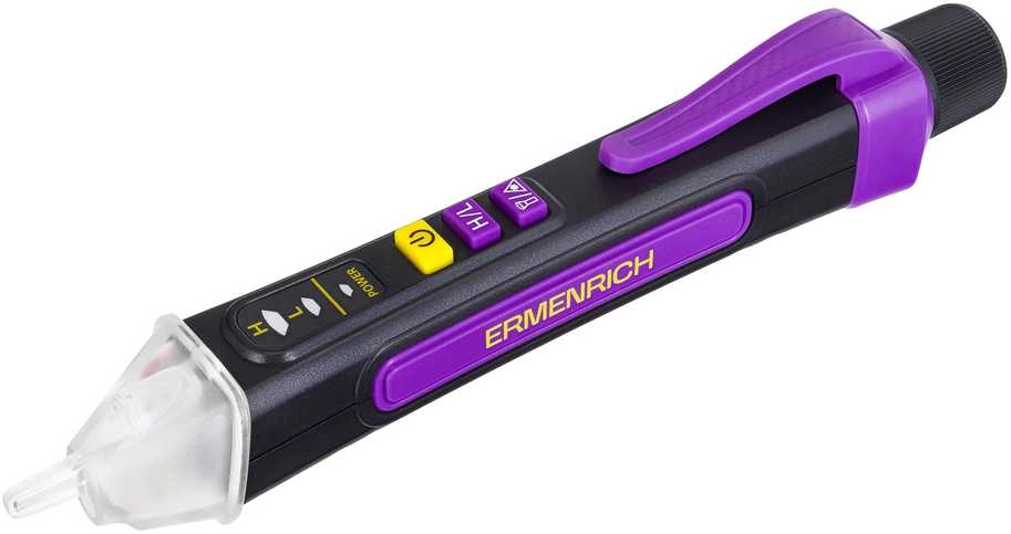 Ermenrich Zing WT22 Voltage Tester L_85318