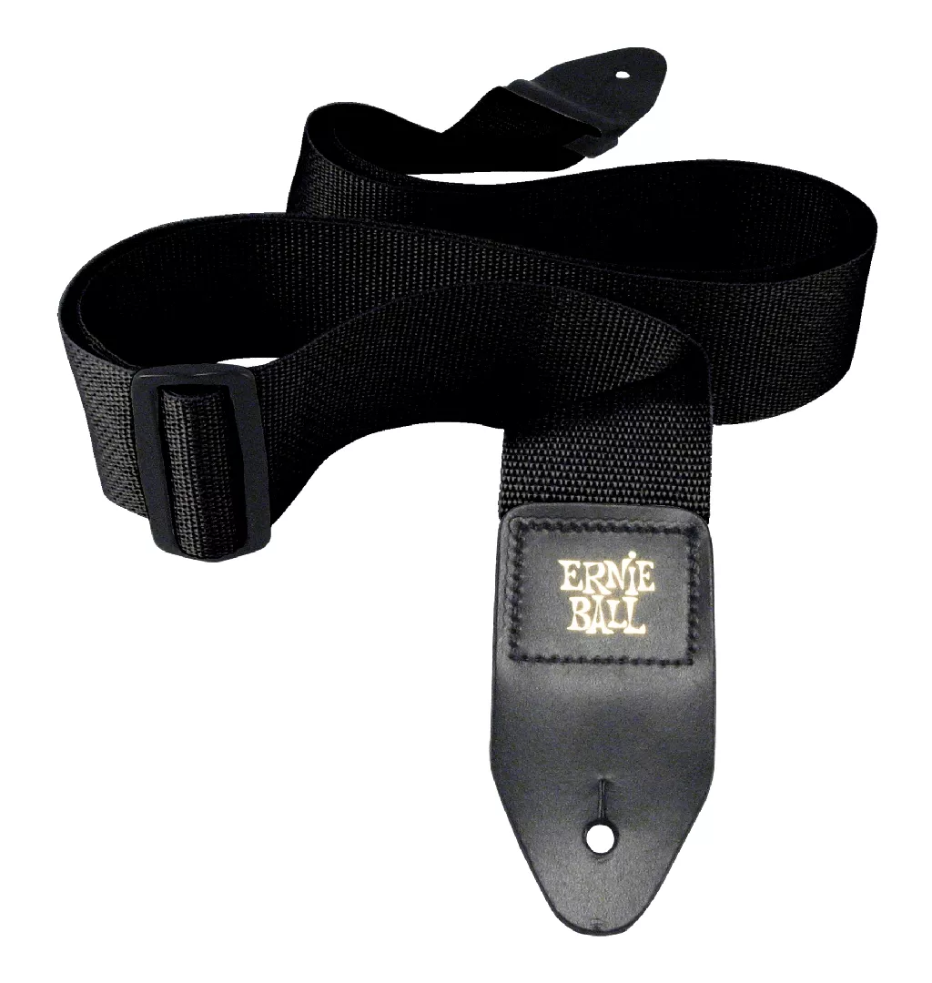 Ernie Ball P04037 musical instrument strap/support