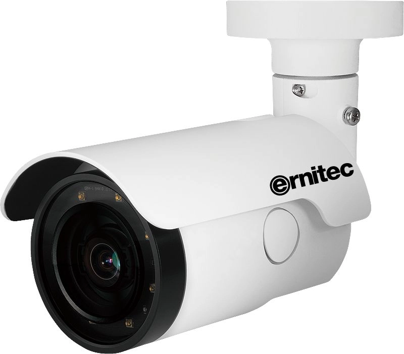 Ernitec 0070-06405 security camera Bullet IP