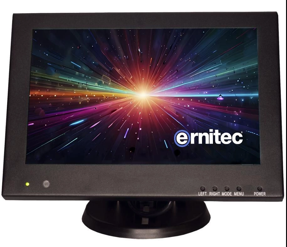 Ernitec 0070-24108-M computer monitor 20.3