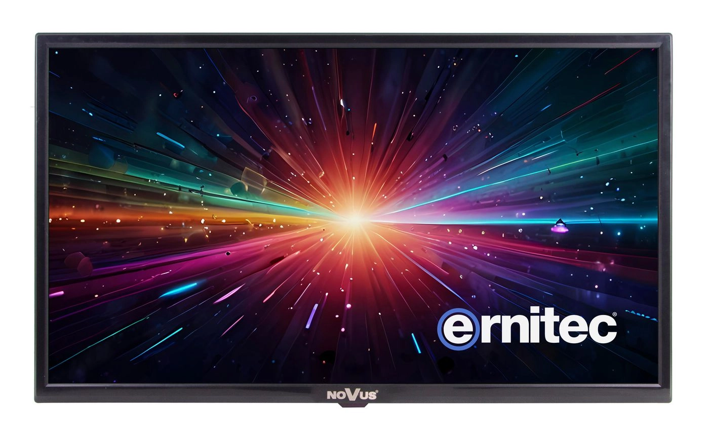 Ernitec 0070-24155-L bez kategorijas