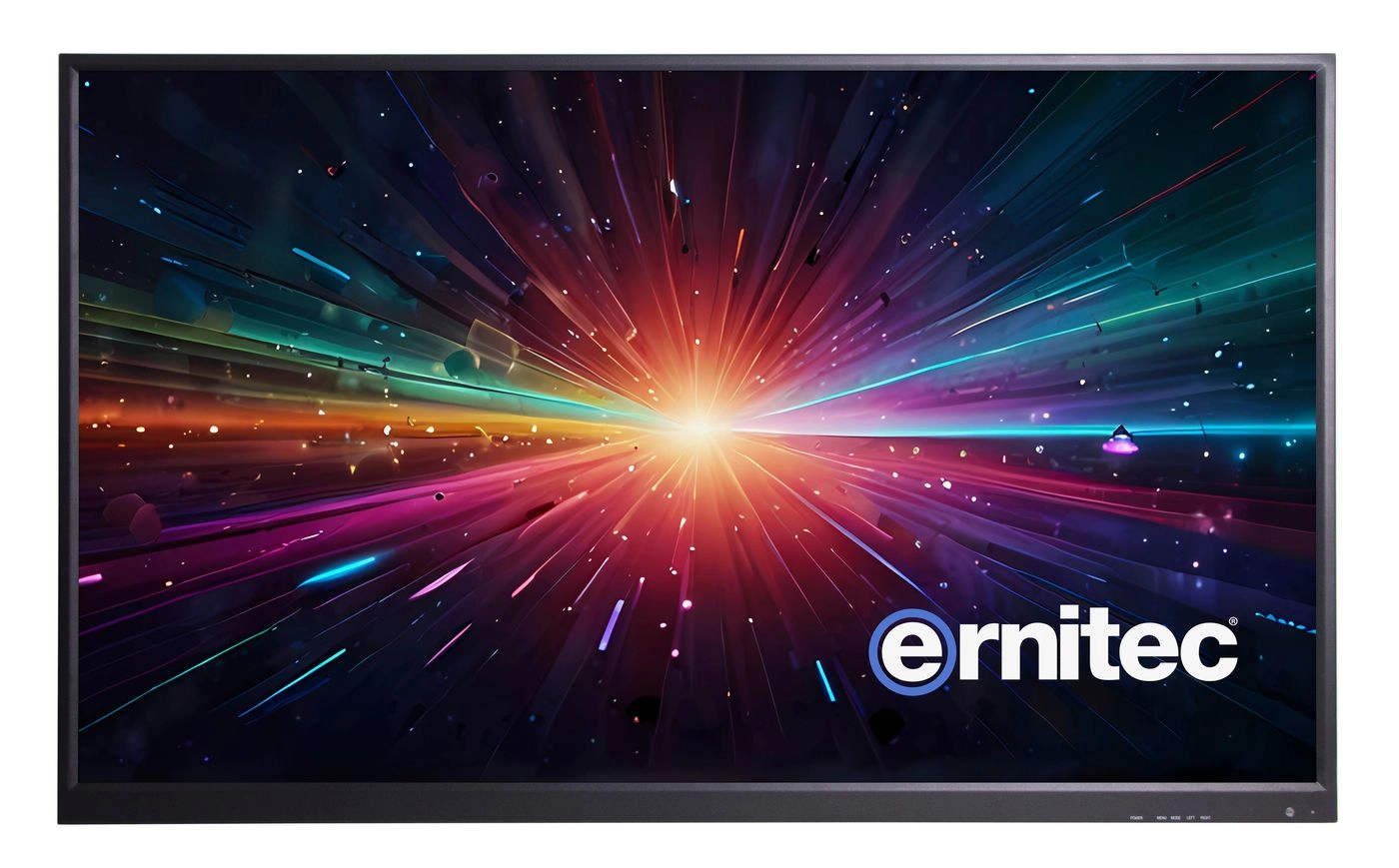 Ernitec 0070-24186 computer monitor 2.18