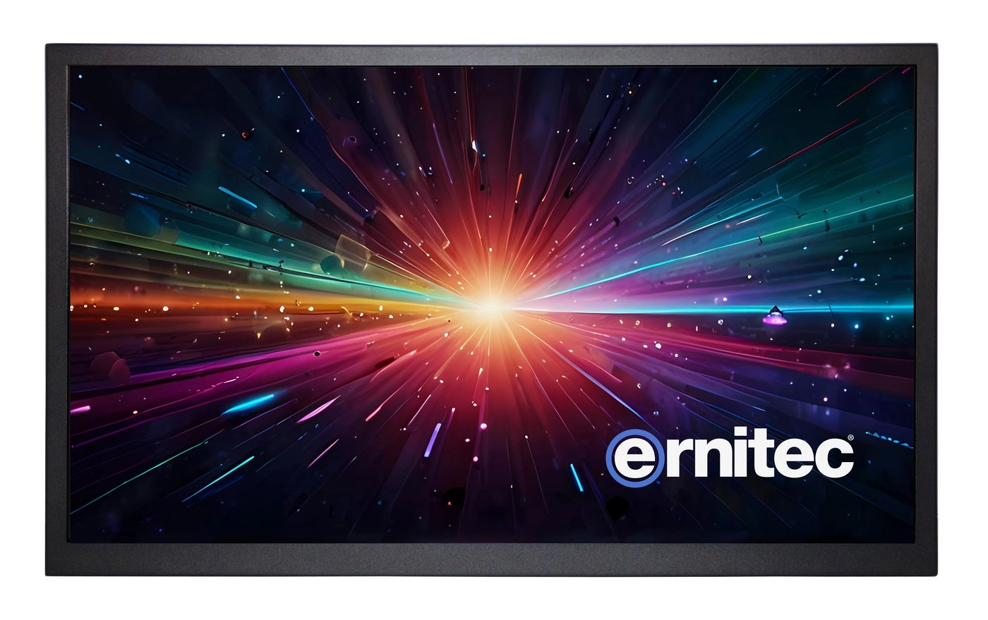 Ernitec 0070-24232-WATERPROOF computer monitor 81.3
