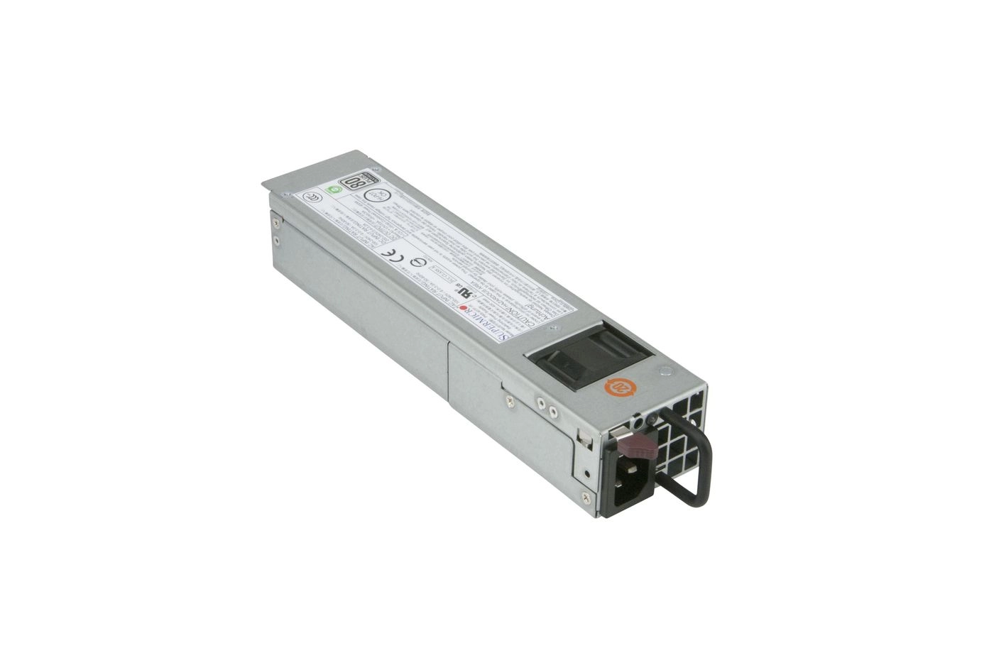 Ernitec CORE-PSU-4R-V4 bez kategorijas 400W replacement