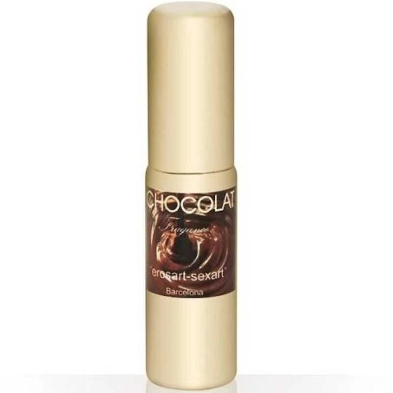 EROS-ART - CHOCOLATE APHRODISIAC PERFUME 20