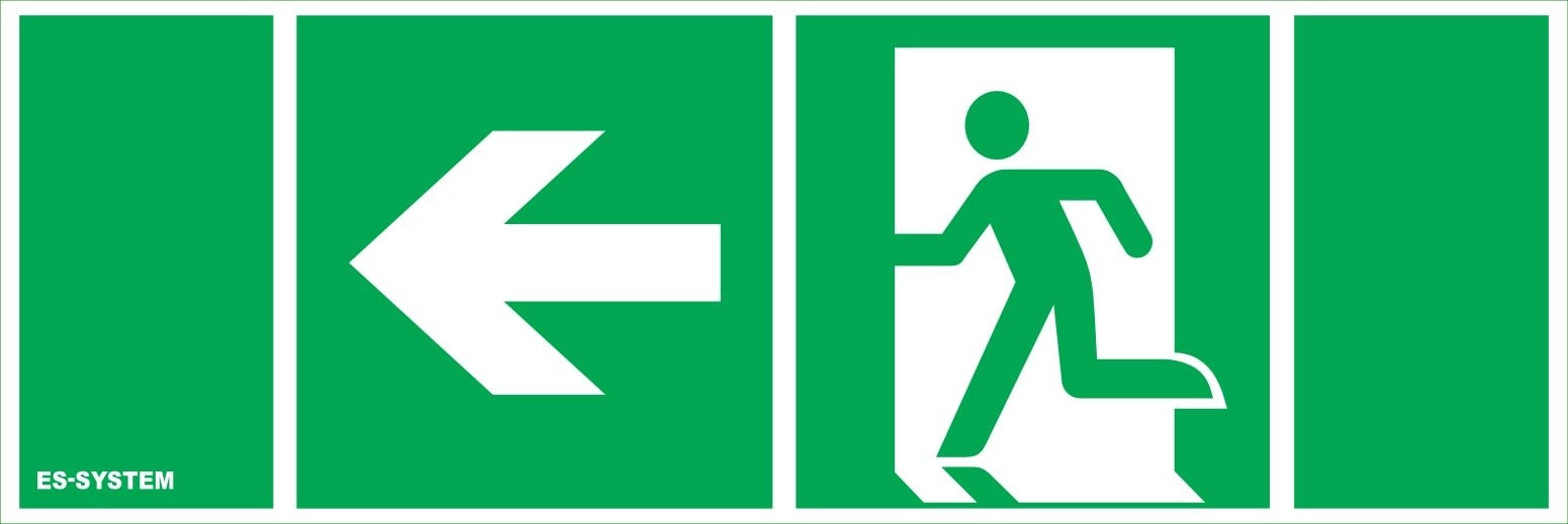 Es-System Pictogram for MONITOR 1 100x300