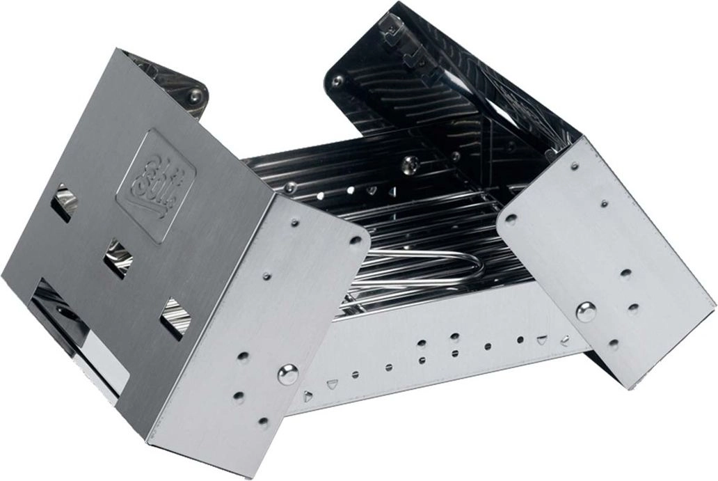 Portable Grill Esbit Fold-away Grill 300