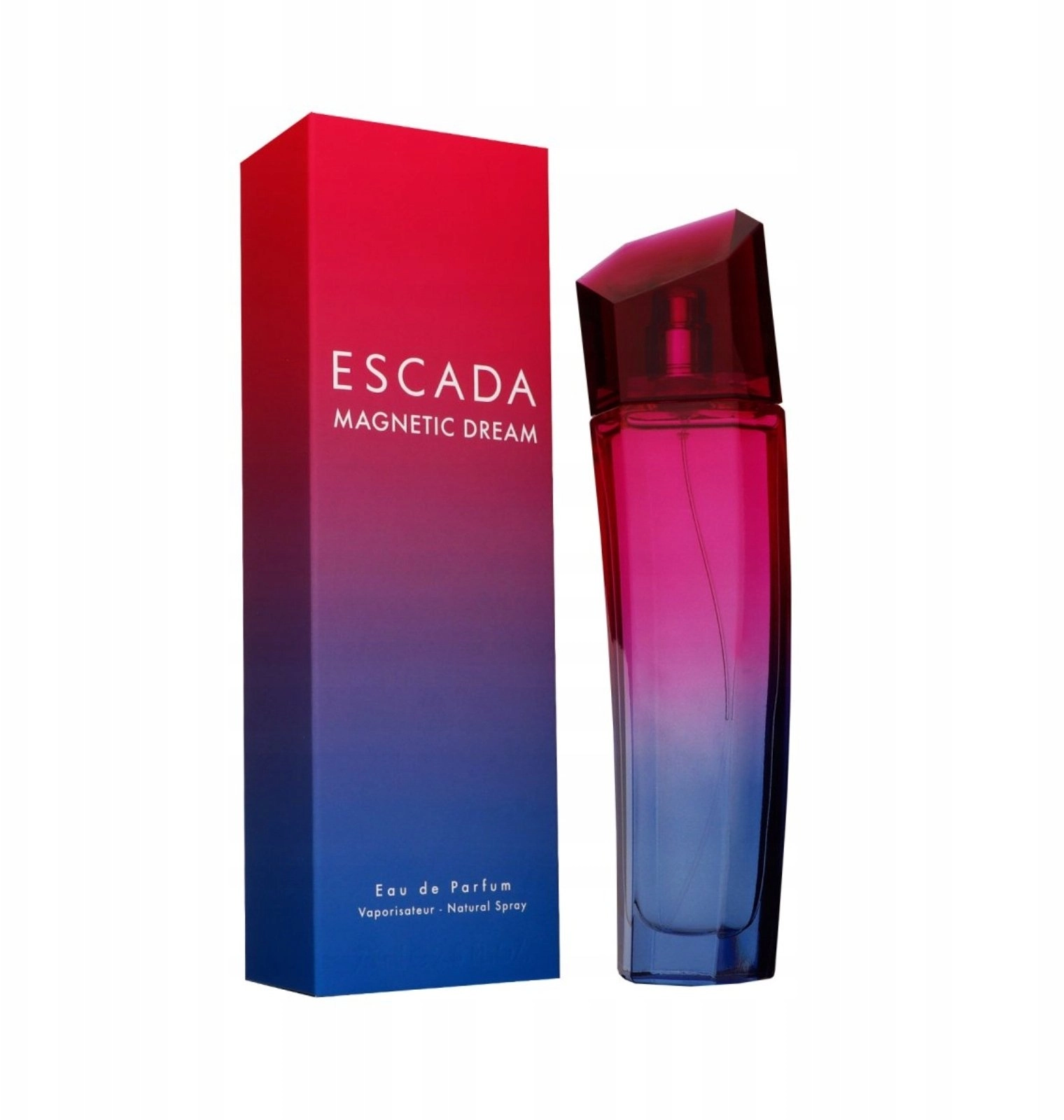 Escada Magnetic Dream Eau De Parfum