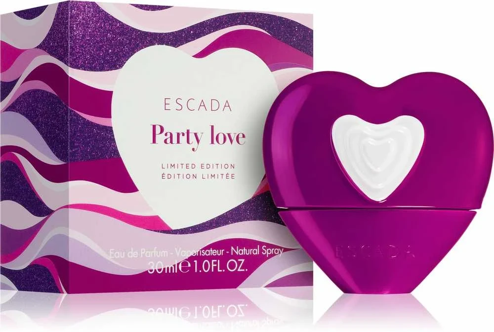 Party Love EDP 30ml 15001346 3616304668777