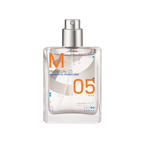 Escentric Molecules 333058 eau de toilette