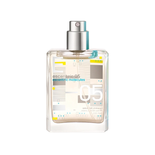 Escentric Molecules 333059 eau de toilette