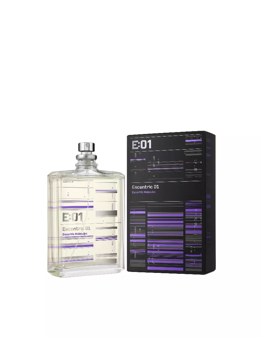 Escentric Molecules Escentric 01 Eau De