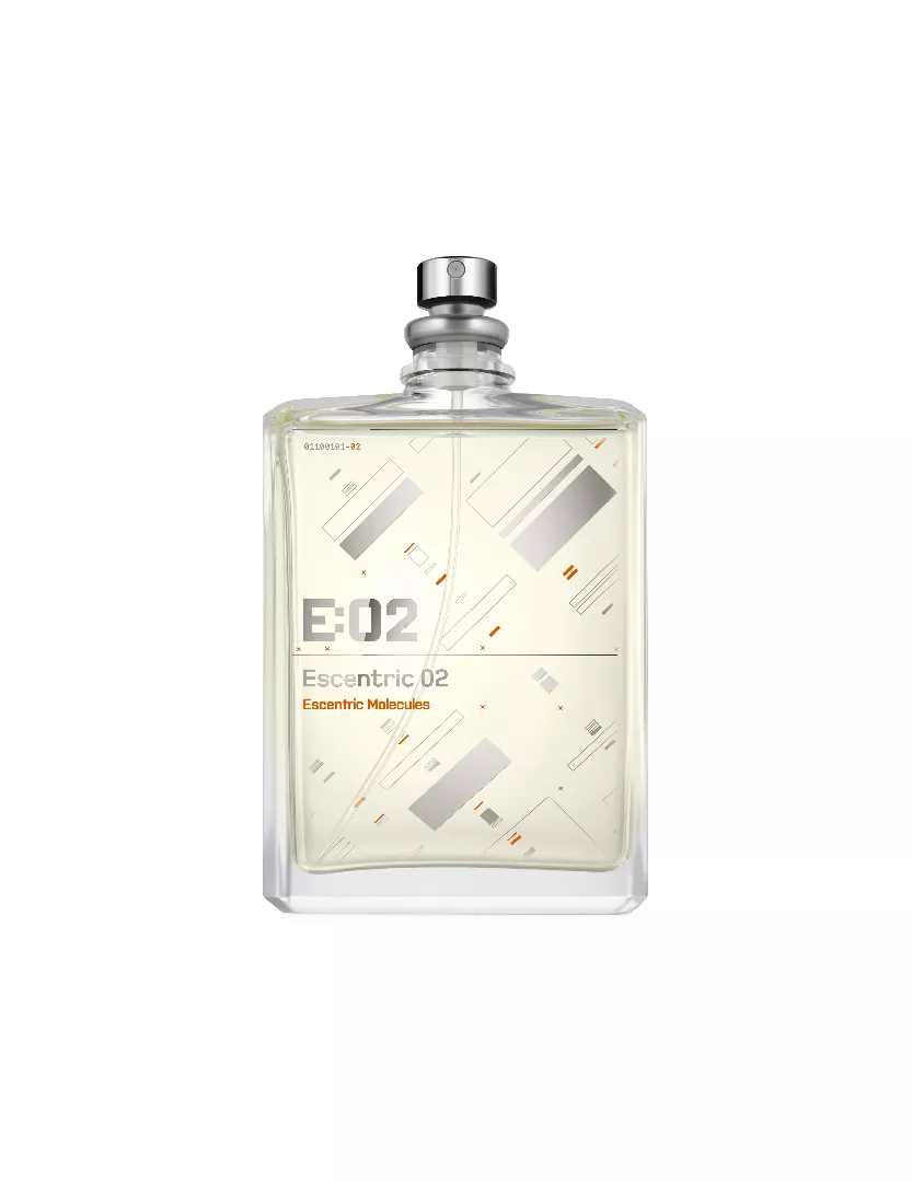 Escentric Molecules Escentric 02 Eau De