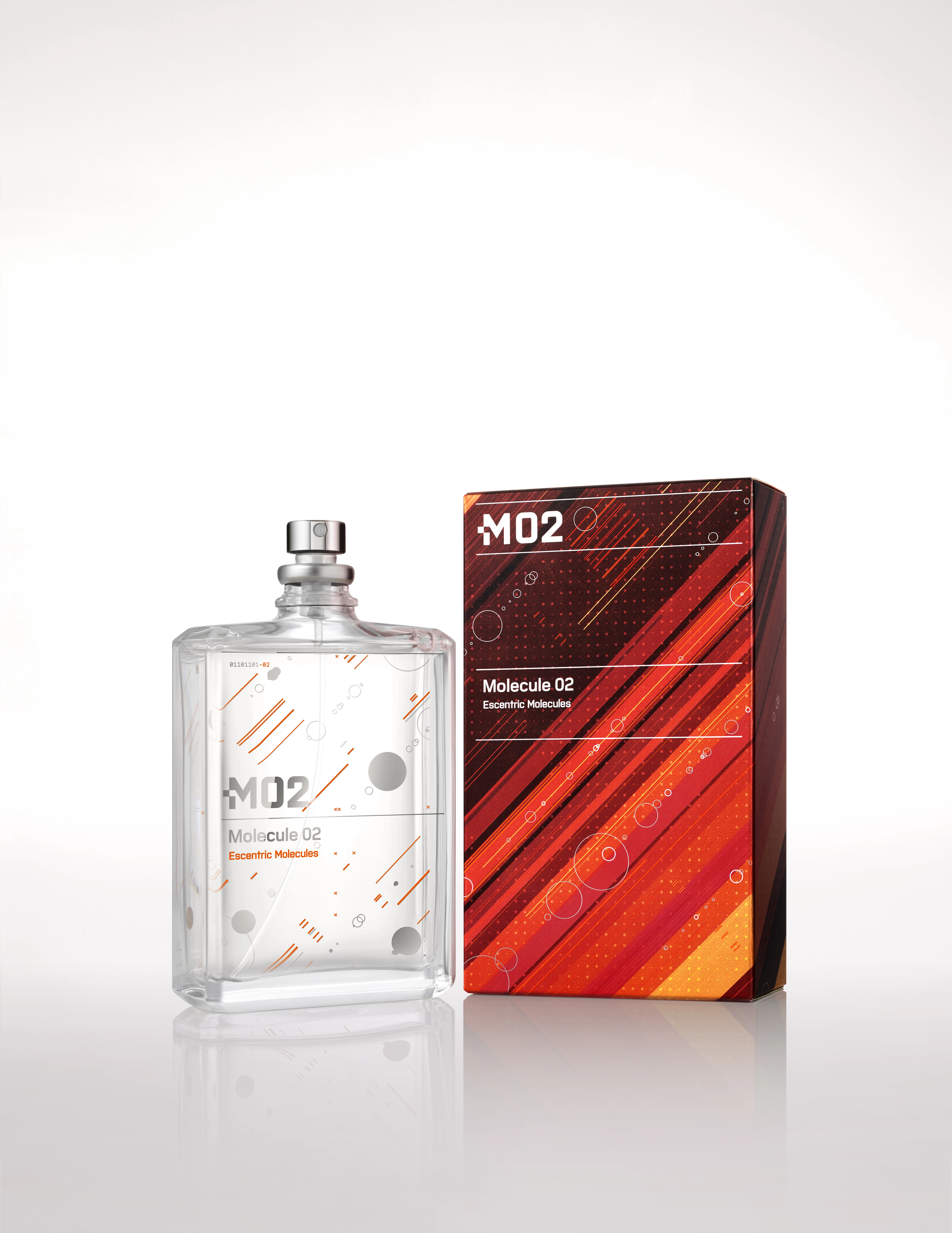 Escentric Molecules Molecule 02 100 ml