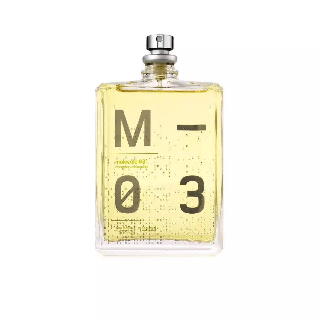 Escentric Molecules Molecule 03 Eau De