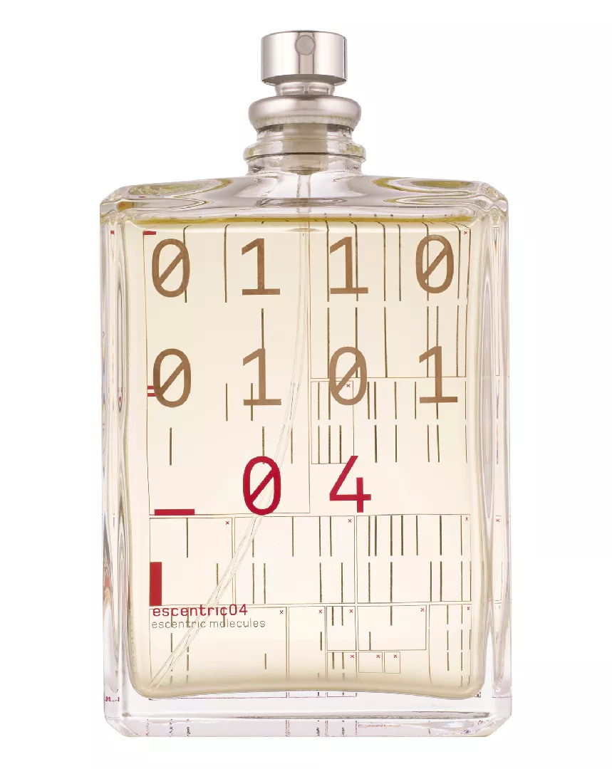 Escentric Molecules Escentric 04 Eau De