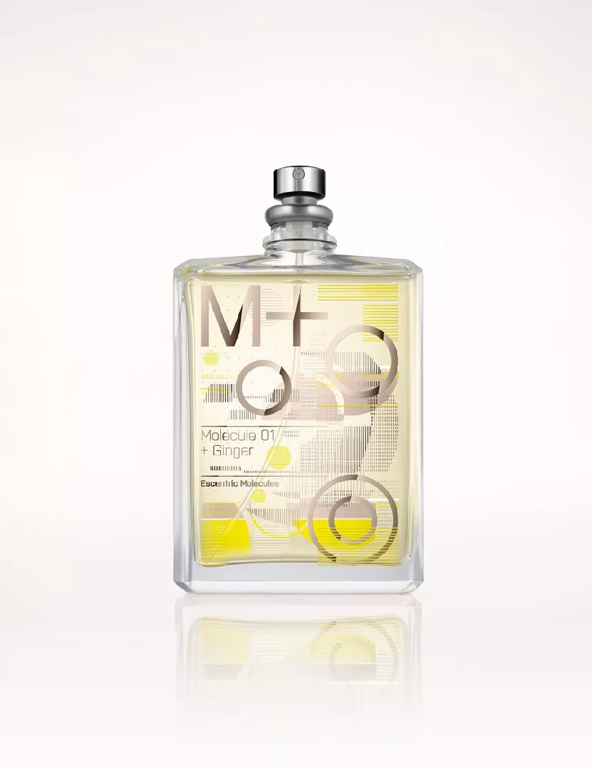 Escentric Molecules Molecule 01 + Ginger