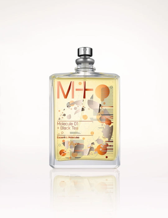 Escentric Molecules Molecule 01 + Black