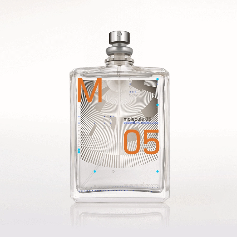 Escentric Molecules Molecule 05 Eau De