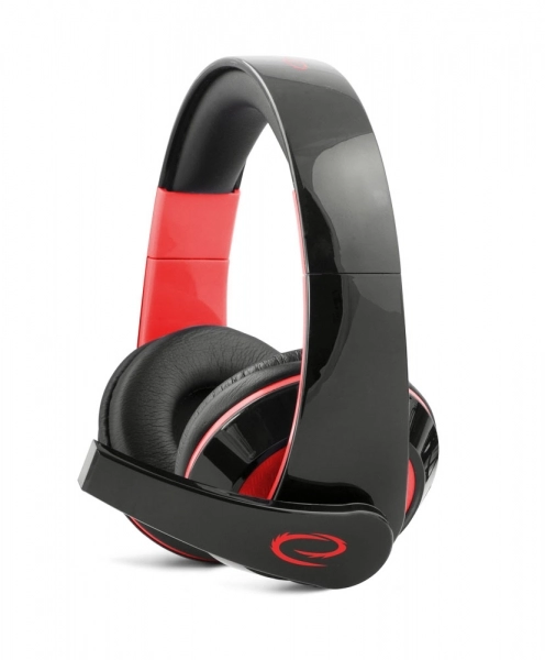 Esperanza EGH300R Headset Wired Head-band Gaming