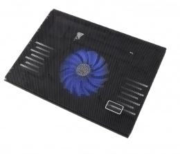 Esperanza EA142 laptop stand Black EA142
