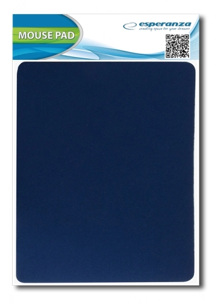 Esperanza EA145B mouse pad Gaming mouse