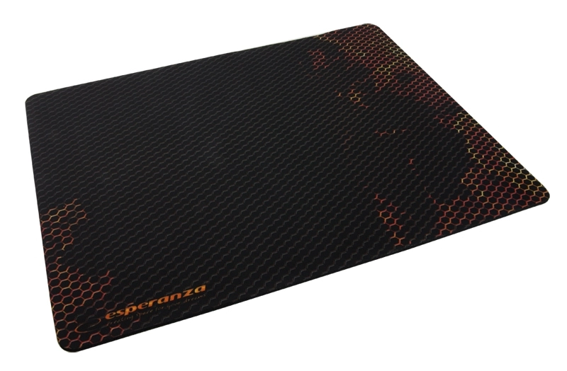 Esperanza EA146R mouse pad Gaming mouse