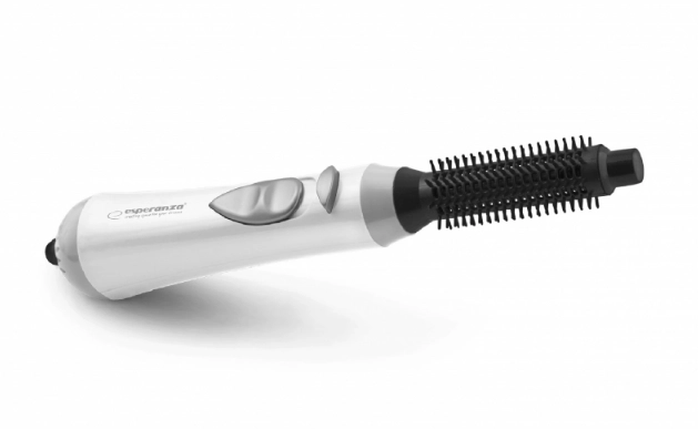 Esperanza EBL001W hair styling tool Hot