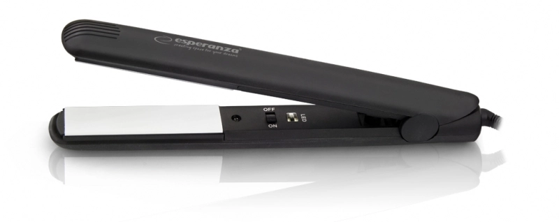 Esperanza EBP001 hair styling tool Straightening
