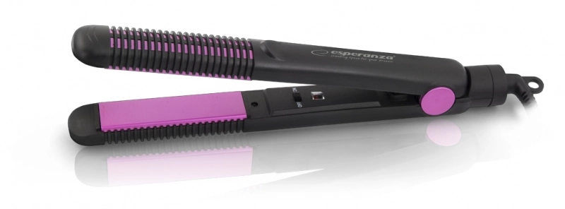 Esperanza EBP002 hair styling tool Straightening