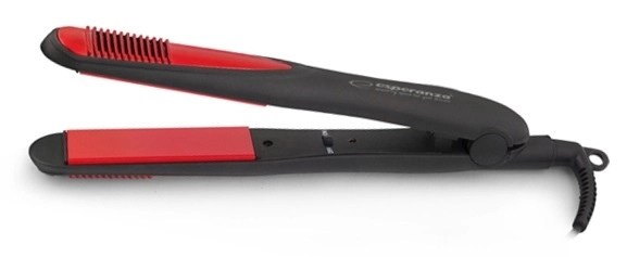 Esperanza EBP004 hair styling tool Straightening