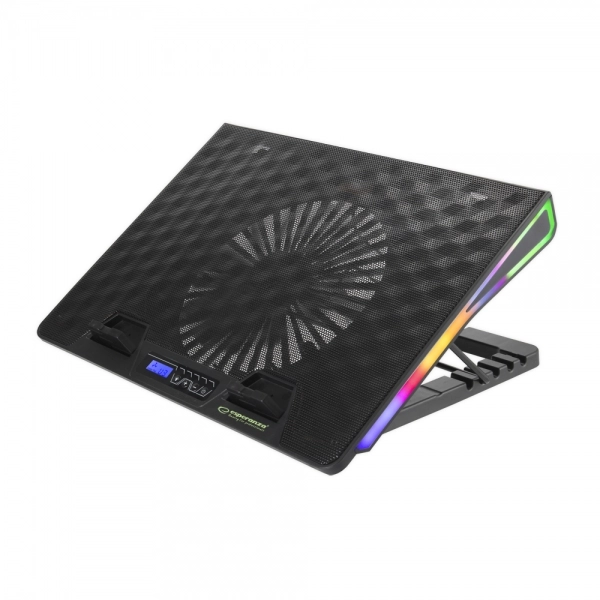 Esperanza EGC101 laptop cooling pad 800
