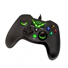 Esperanza EGG114K Gaming Controller Black USB