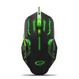 Esperanza EGM403G mouse Gaming Right-hand USB