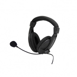 Esperanza EH103 headphones/headset Wired Head-band Calls/Music