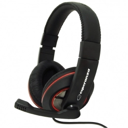 Esperanza EH118 headphones/headset Wired Head-band Calls/Music